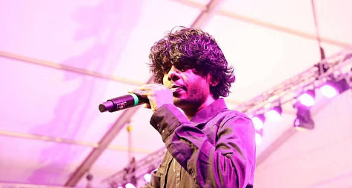 case against Vedan Hearing anticipatory bail plea Kerala HC told hes habitual offender