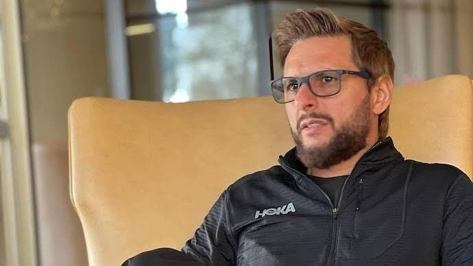 Pakistan cricket is in icu because of incorrect decisions: Shahid Afridi