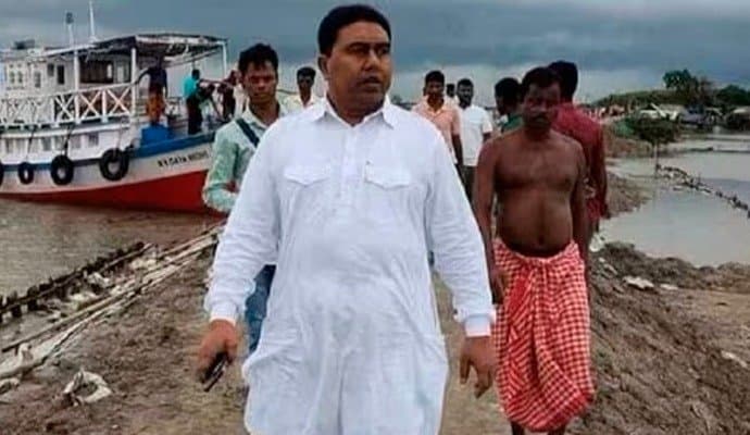 Sheikh Shajahan: শাহজাহানের ১০ দিনের পুলিশি হেফাজত 