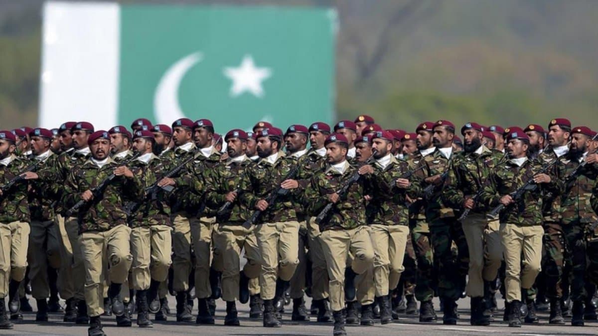 Reports suggests that Pakistan has artillery to last only 4 days if war happens against India
