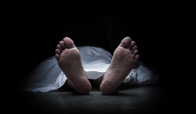 Dies: ‌পাটনায় মৃত বাংলার শ্রমিক 