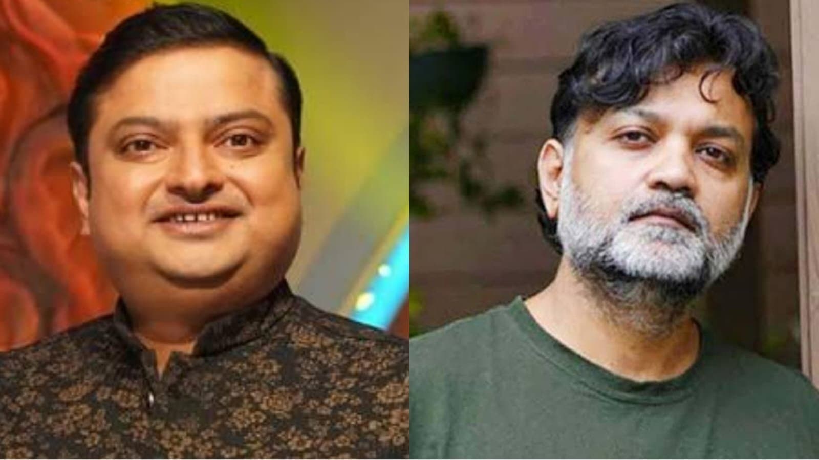 actor biswanath basu spoked about working with director srijit mukherji for the first time ent