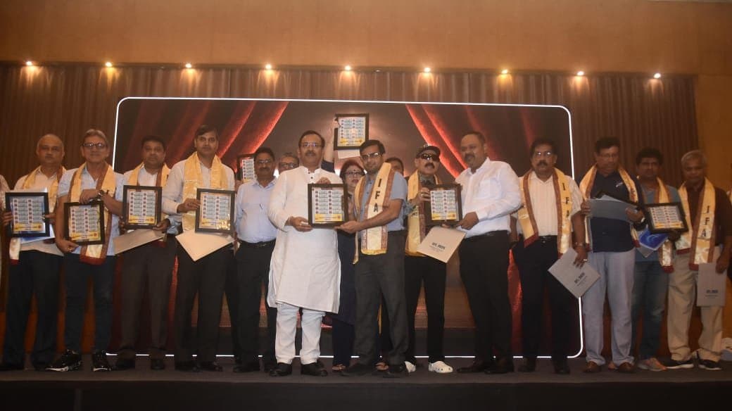 Sports Minister Aroop Biswas urges IFA to focus on referee improvement in Kolkata League 