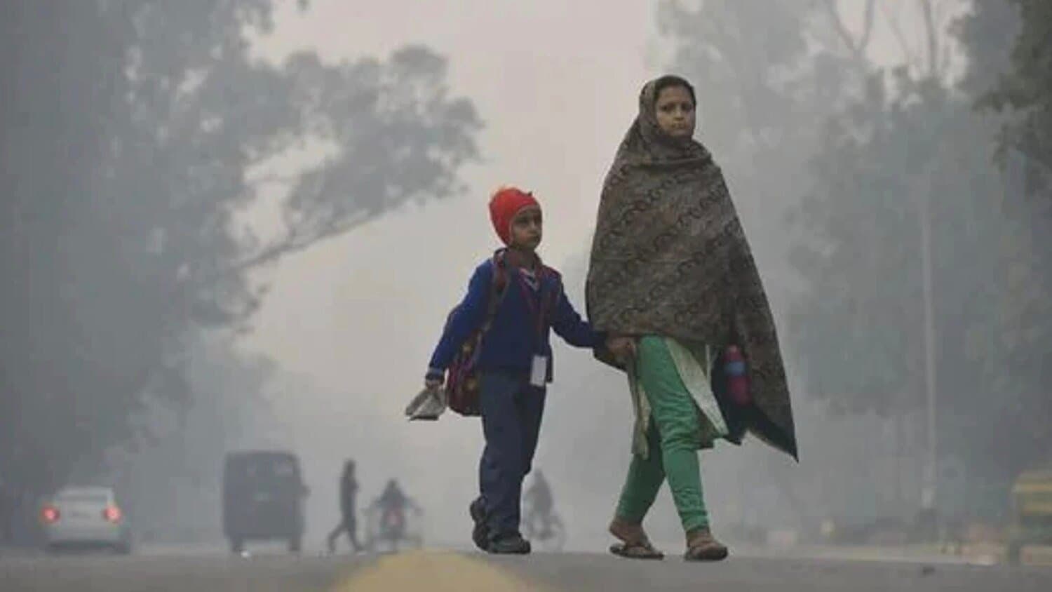 IMD Weather Update dense fog alert in several district in West Bengal gnr 