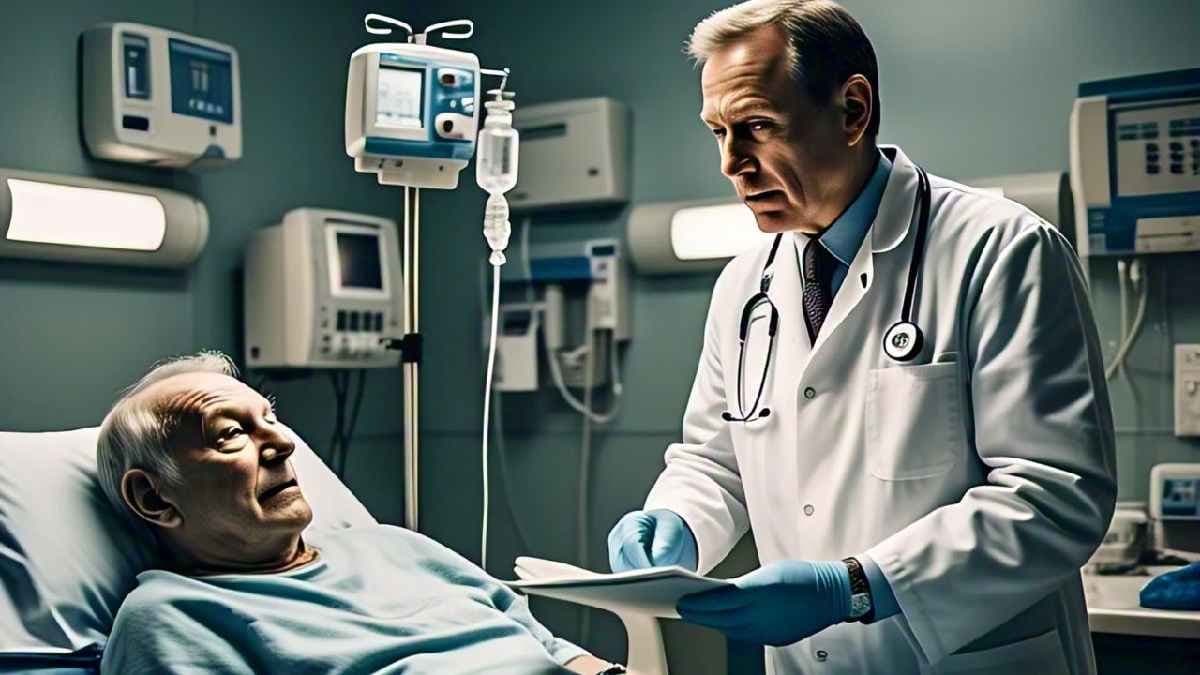 Your blood type will tell you the risk of stroke scientists provided groundbreaking information