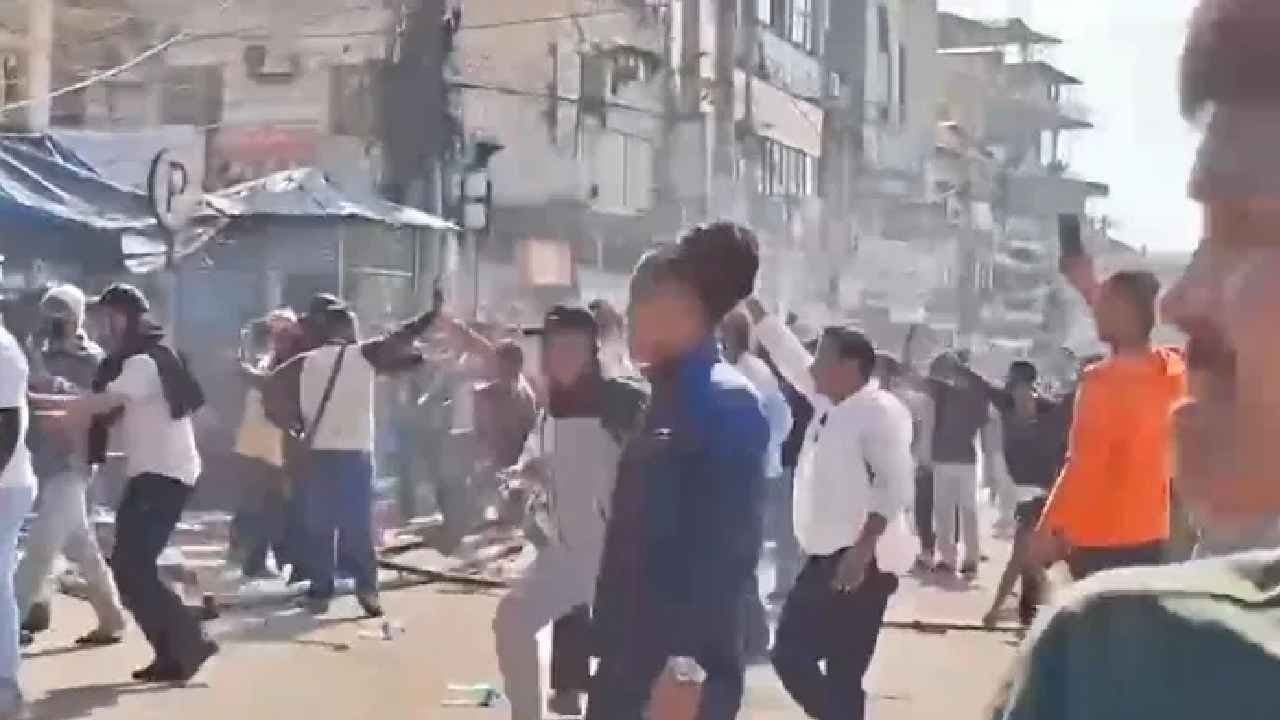 Nepal: New Gen Z protests makes big problem