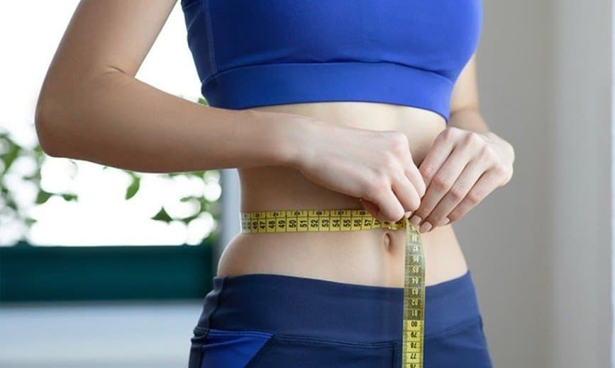 this drink will help to loose weight in just 14 days LIF
