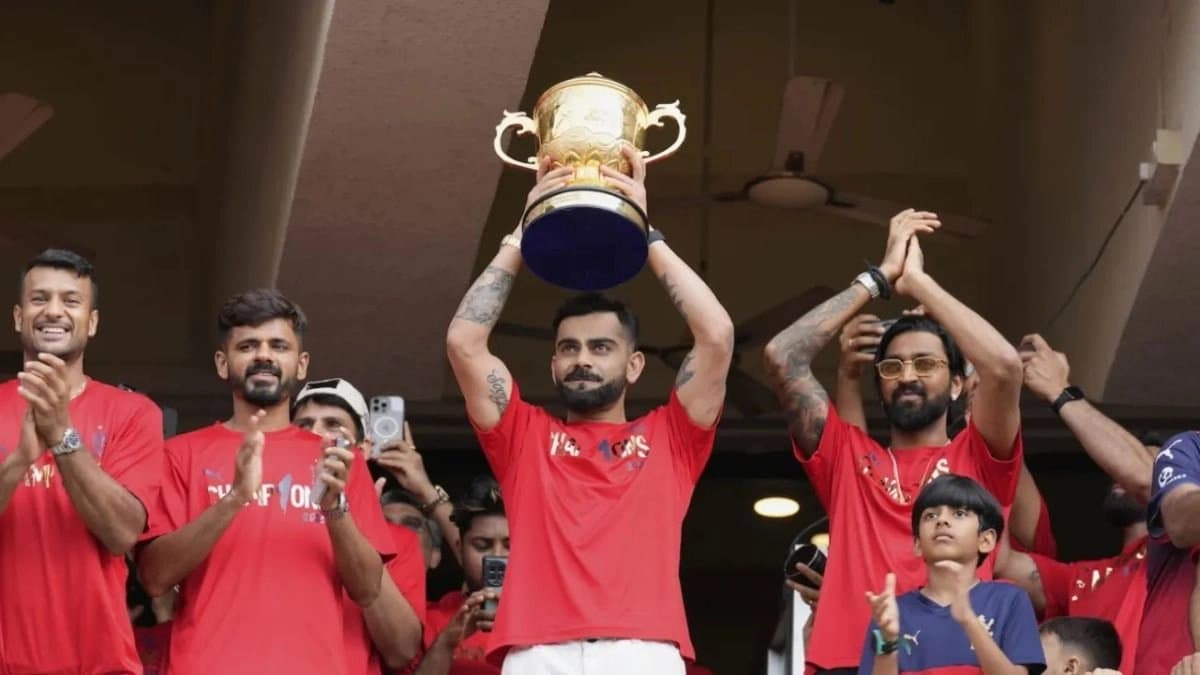 Moeen Ali revealed that Parthiv Patel was almost appointed RCB captain in 2019 during Gary Kirstens coaching tenure