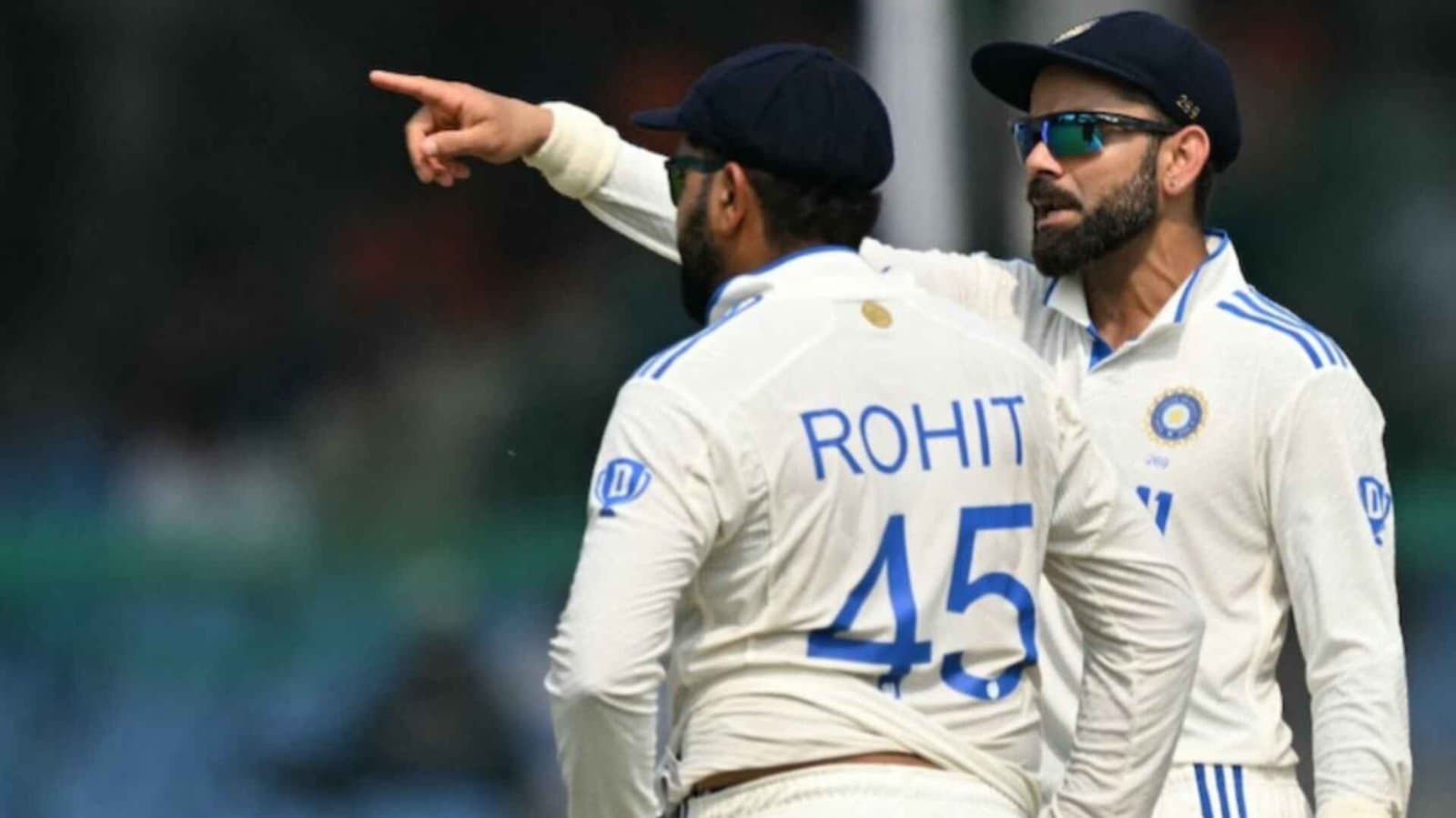 Australia great's blunt verdict on Rohit Sharma, Virat Kohli's form spt 