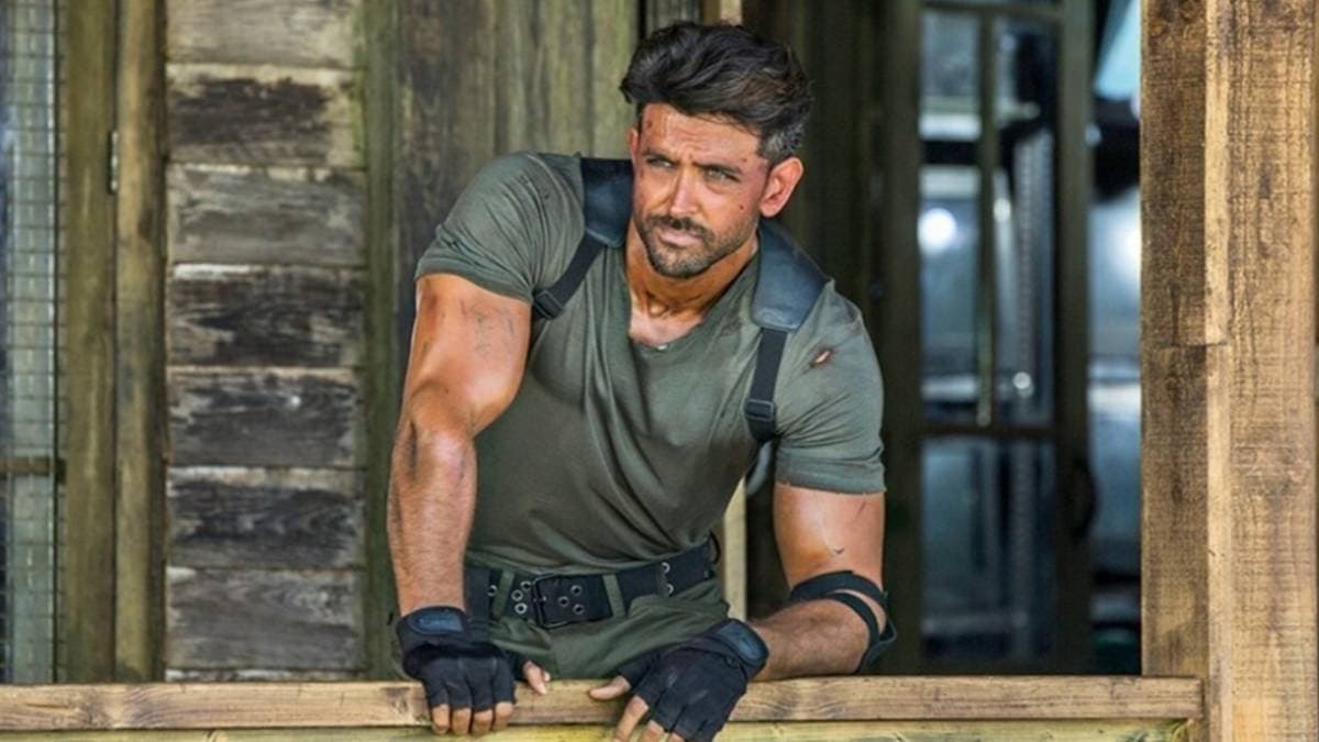 Hrithik Roshan Locked Himself in Bathroom for 2 Hours—Here s Why