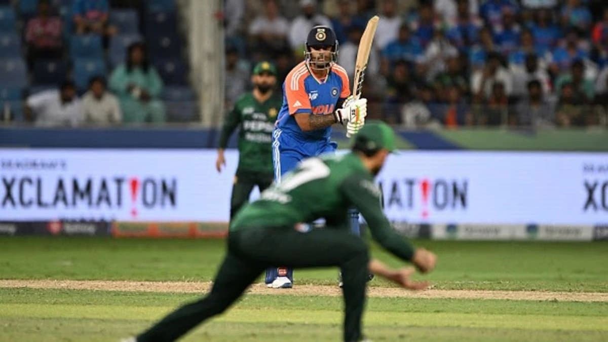 Former wicketkeeper batter  Deep Dasgupta  warning to Suryakumar Yadav led side ahead of Asia Cup clash vs Pakistan 