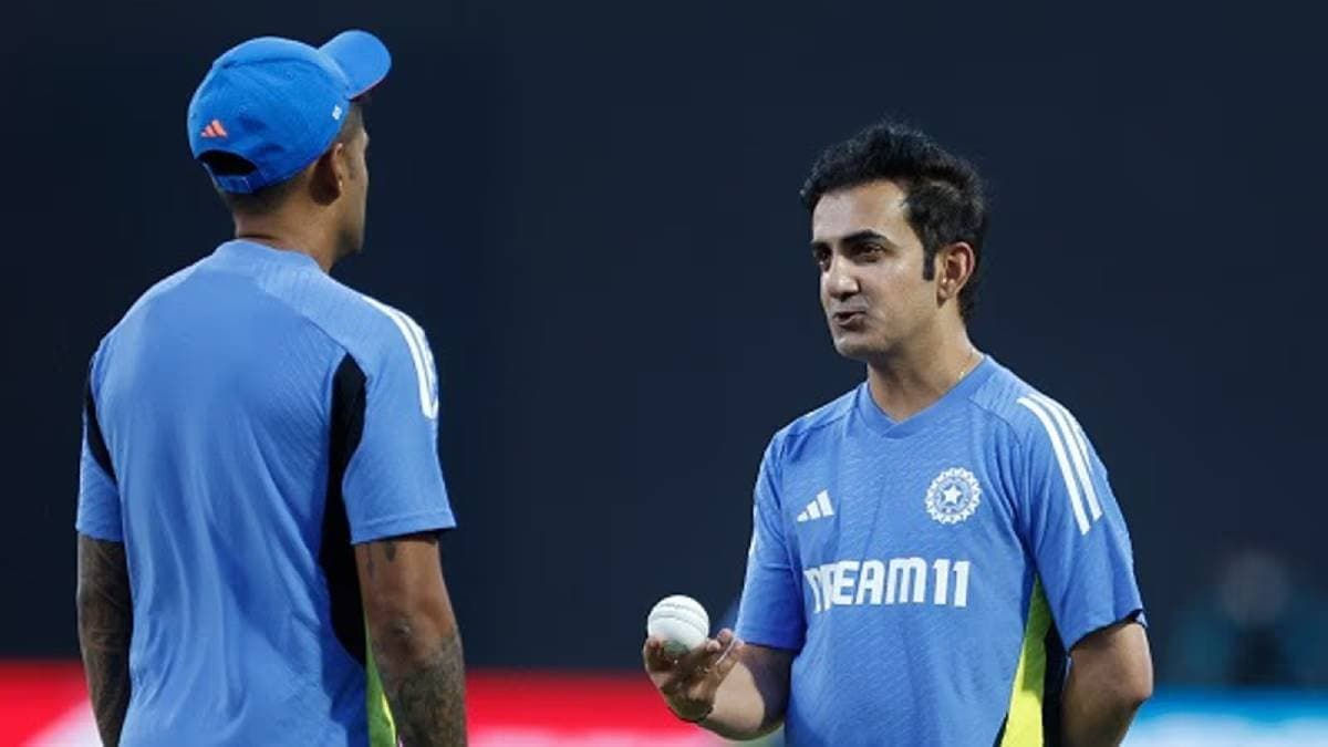 Suryakumar Yadav-led India to hold 3-day camp at Eden Gardens spt