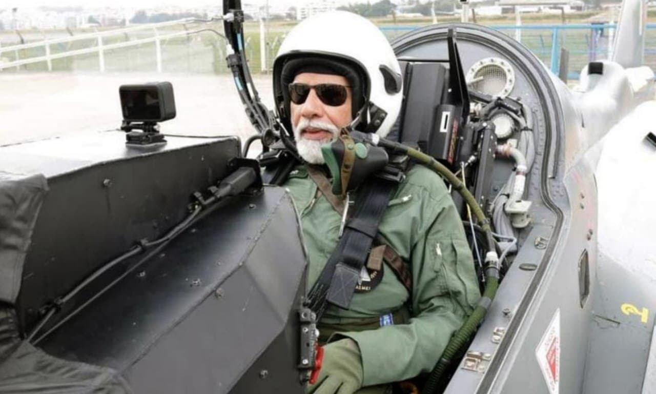  Fighter Jets: বিপুল পরিমাণ তেজস যুদ্ধবিমান কিনছে মোদি সরকার