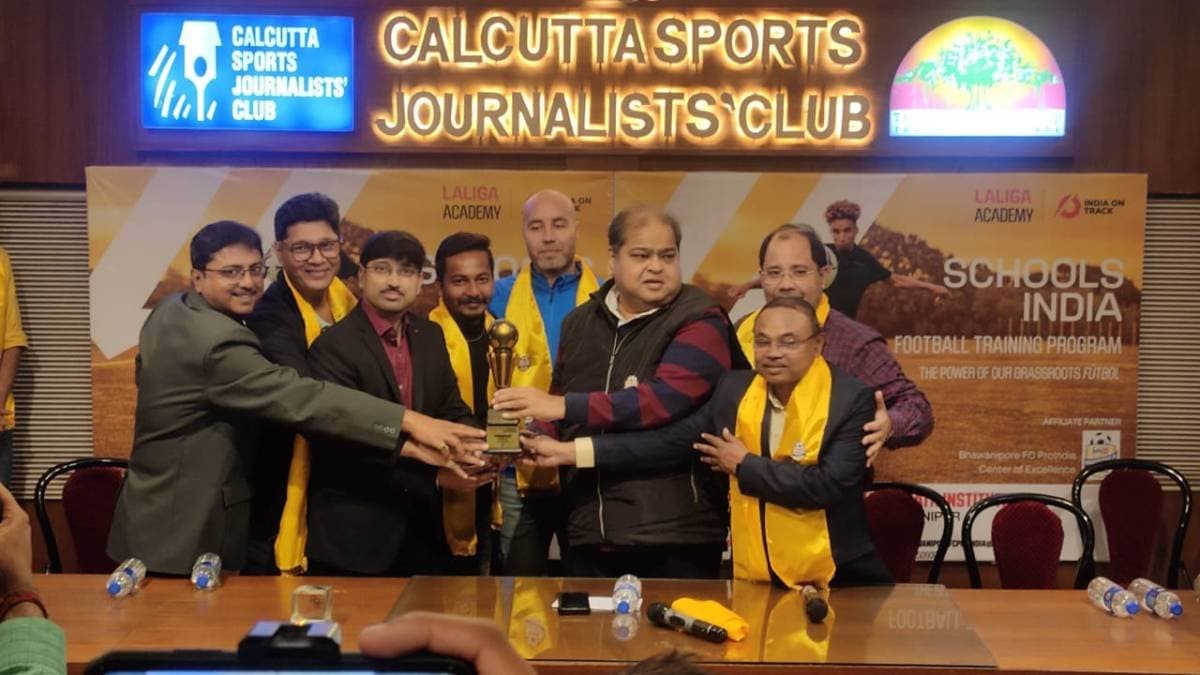 ক্যাম্পে থেকেই অনুশীলন করতে পারবেন খেলোয়াড়রা, ফুটবলের উন্নতির লক্ষ্যে নয়া উদ্যোগ ভবানীপুর এফসির
