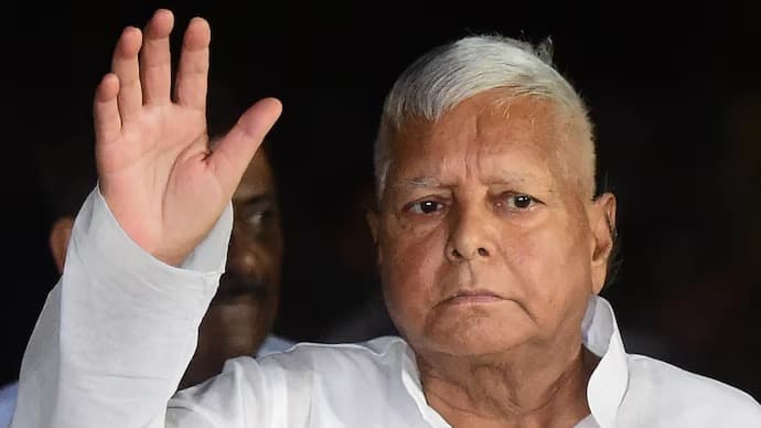 LALU : আগস্টেই পড়ে যাবে মোদি সরকার : লালু 