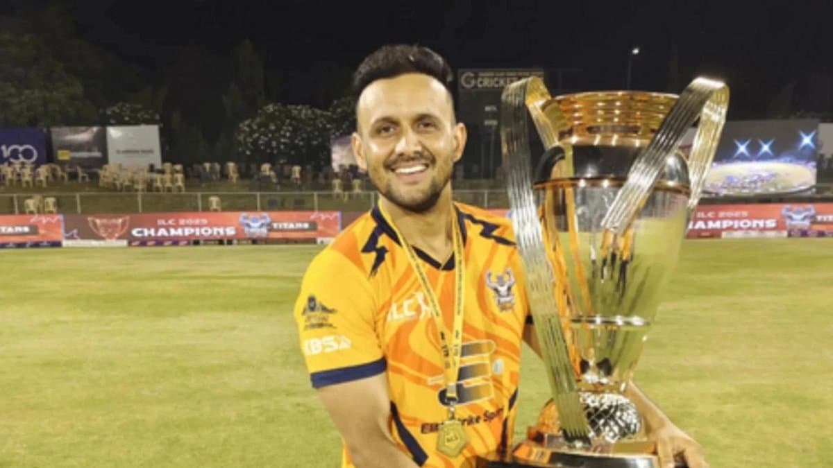 Himachal Pradesh allrounder Sumeet Verma included in Ugandas squad for World Cup Africa Qualifier 