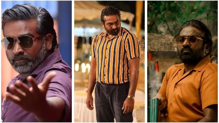 Vijay Sethupathi: বডি শেমিংয়ের শিকার দক্ষিণী সুপারস্টার বিজয় সেতুপতি! কটাক্ষ নিয়ে কী বললেন অভিনেতা?
