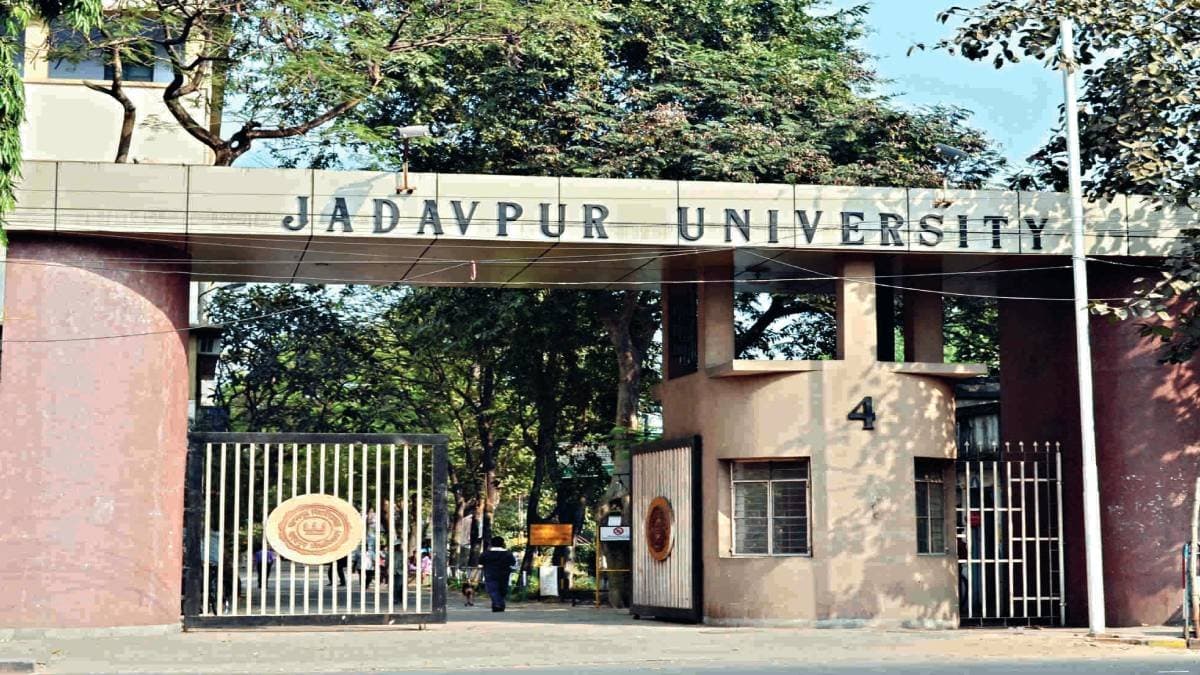 A new job course is starting at the School of High Technology in Jadavpur this summer