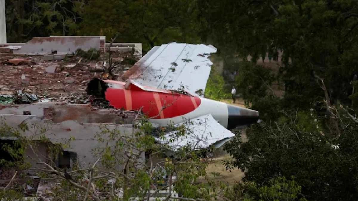 What led to Air India crash: Pilots simulate accident and find key flaw