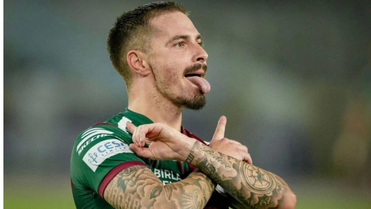 Mohun Bagan star Jamie Maclaren likes to blossom again in new season 