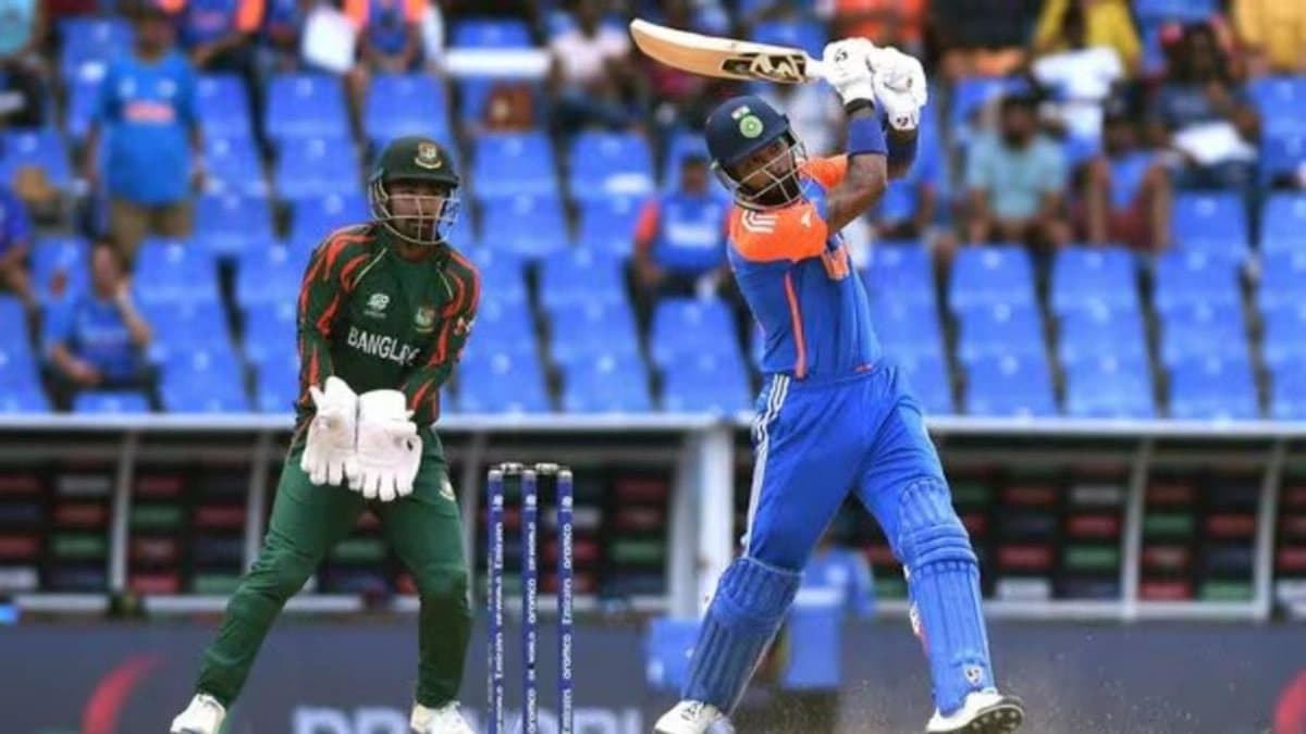 Indias white ball tour of Bangladesh could be rescheduled 