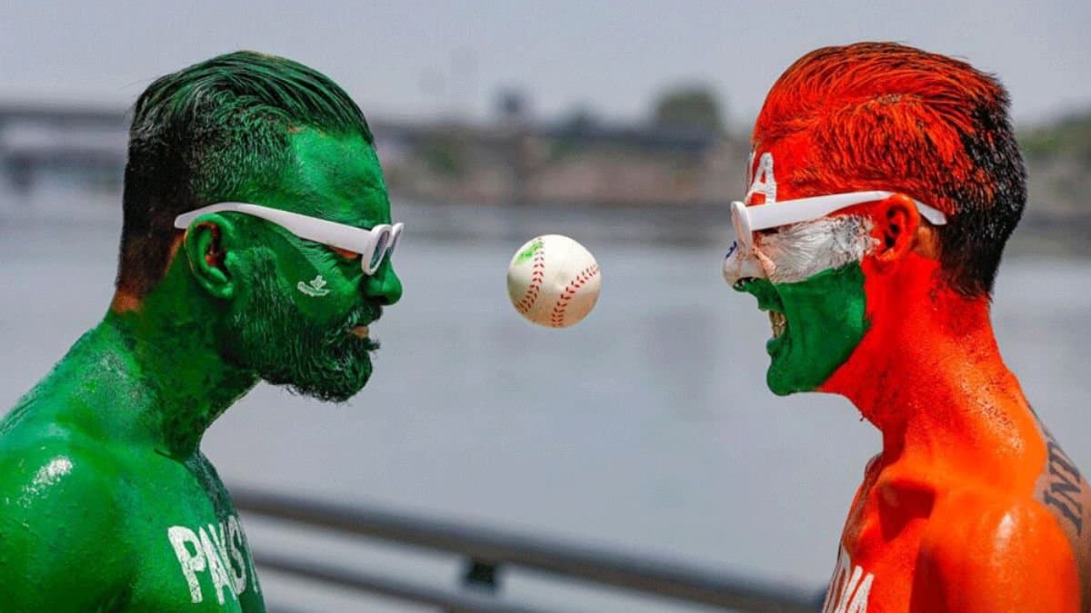 India vs Pakistan Champions Trophy 2025: 22 Indian fishermen held in Karachi jail released ahead of big clash spt 