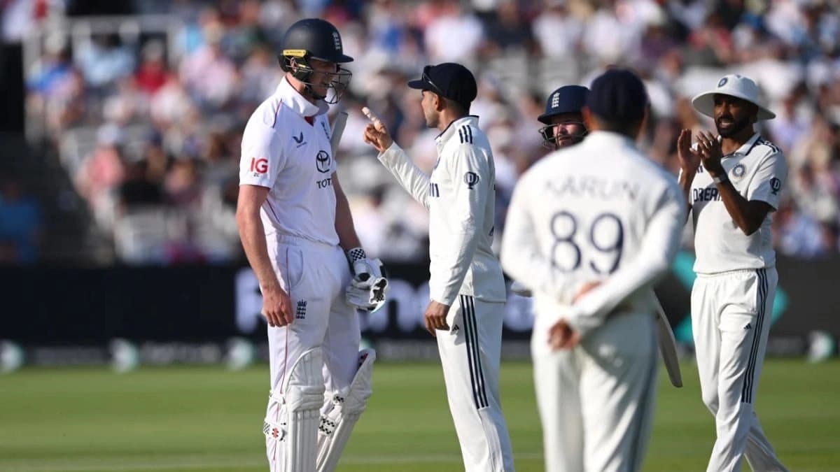 Will Rishabh Pant and Jasprit Bumrah skip 4th test in Old Trafford 