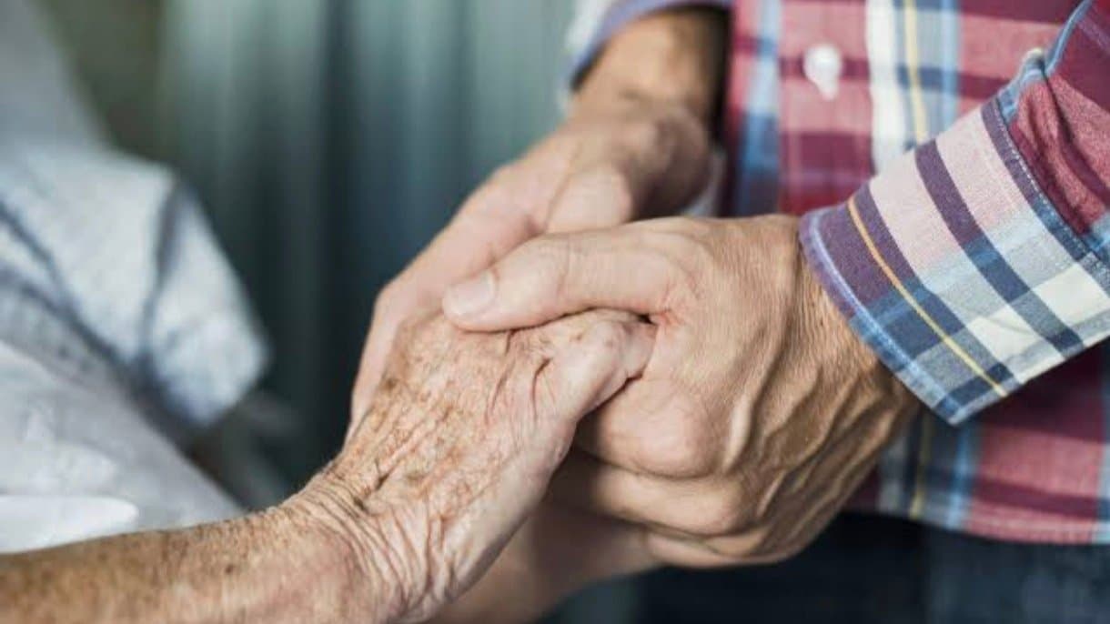 grandmother fell in love with neighborhood boy eloped with him family hiding face gnr 