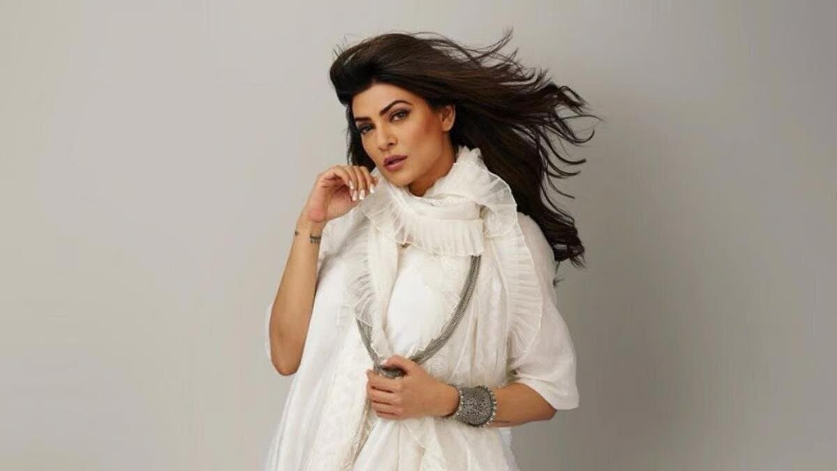 Sushmita Sen: জীবনের সবথেকে কঠিন ৪৫ মিনিট কীভাবে কাটিয়েছিলেন সুস্মিতা?