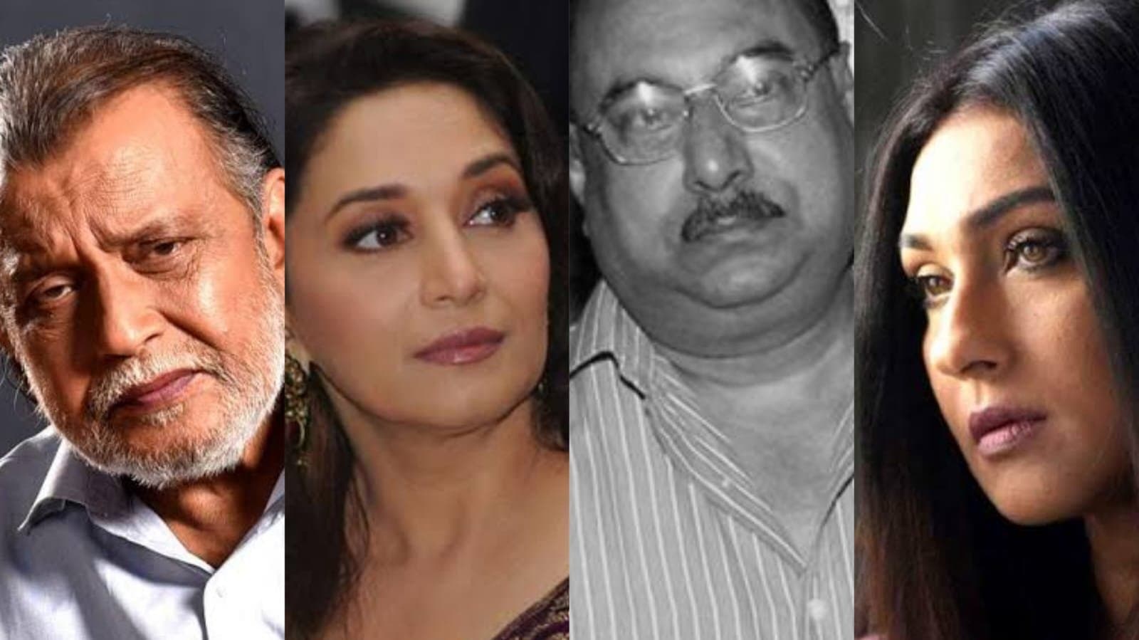 Director Partho Ghosh dies at age of 75