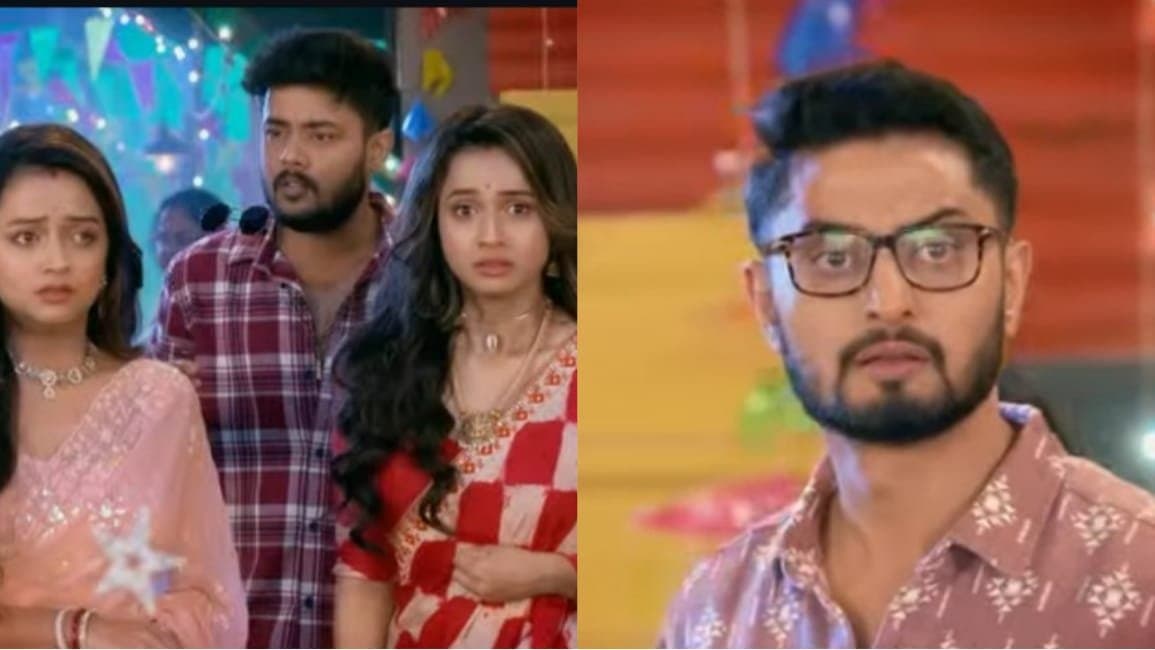 upcoming episode details of star jalsha serial dui shaalik ent