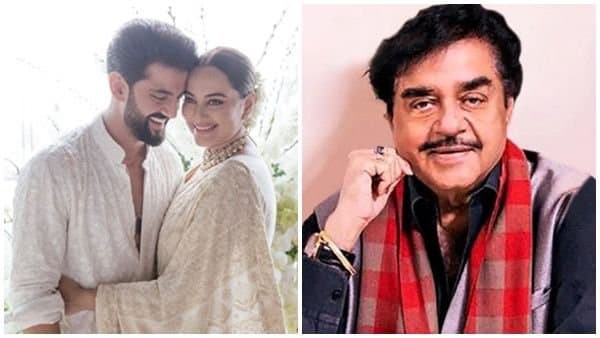 Shatrughan Sinha: সোনাক্ষীর বিয়ের সপ্তাহ ঘুরতে না ঘুরতেই হাসপাতালে ভর্তি শত্রুঘ্ন সিনহা, কী হয়েছে প্রবীণ অভিনেতার?