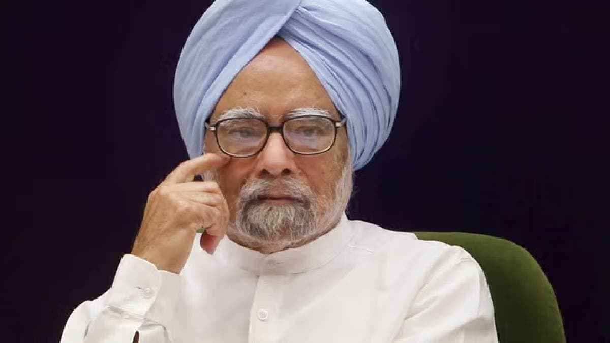 Manmohan Singhs Best Moment And Biggest Regret As Prime Minister Of India