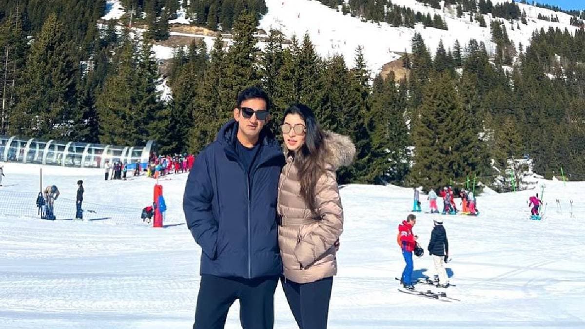 Yuvraj Singh comment on Gautam Gambhir social media post goes viral