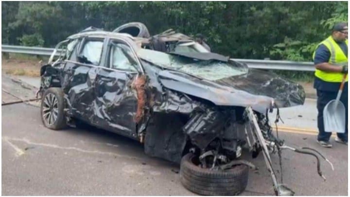  3 Indian Women Killed In US 