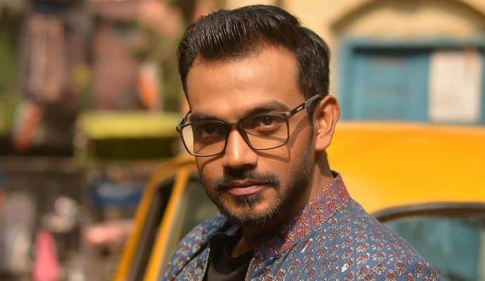 Exclusive: খলনায়ক থেকে মুখ্য চরিত্রে দেবাশিষ মন্ডল, পরপর দু'টো হিন্দি ছবিতে অভিনয় প্রসঙ্গে কী জানালেন অভিনেতা?