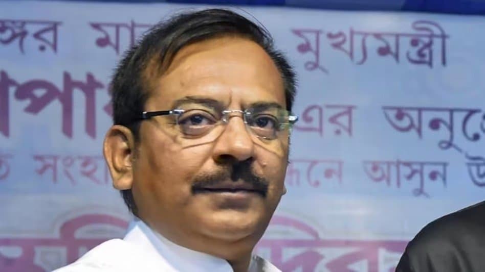 ED Summons Aroop Biswas
