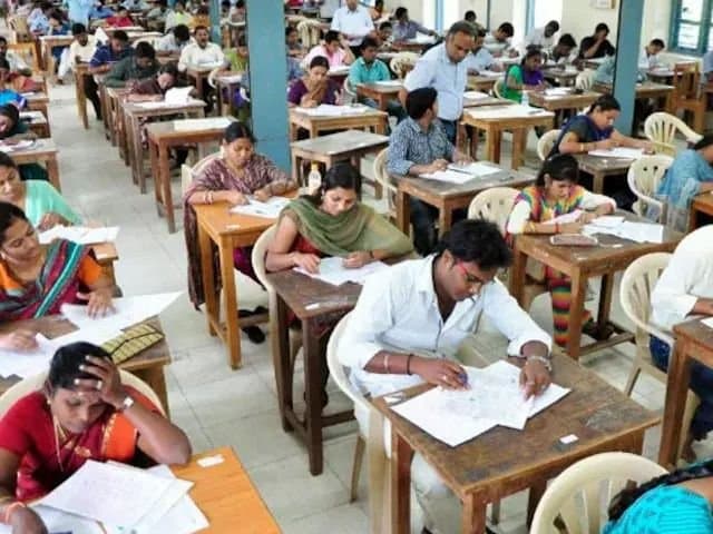 NEET-PG: পরীক্ষার আগেরদিন নিট-পিজি স্থগিতের ঘোষণা কেন্দ্রের 