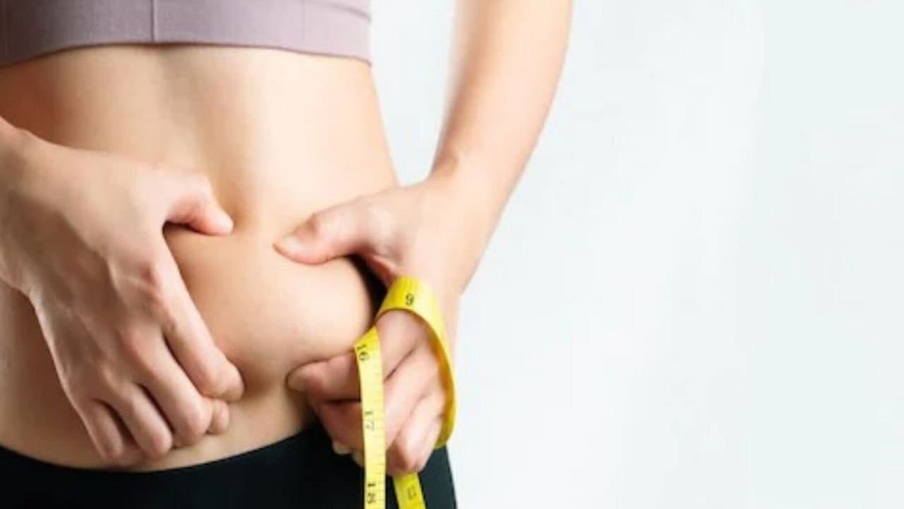 Fitness coach shares 5 simple actions you need to adopt to avoid gaining weight