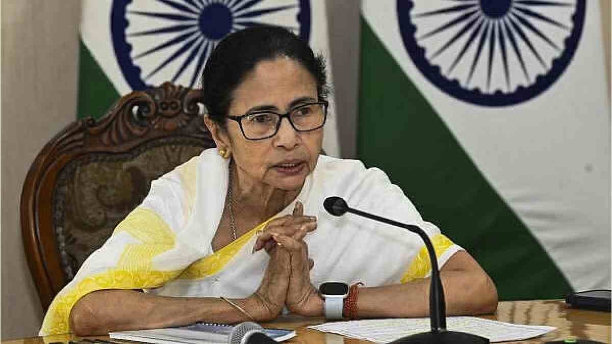 Mamata Banerjee announced 44 thousand new teacher and teaching staff recruitment in state