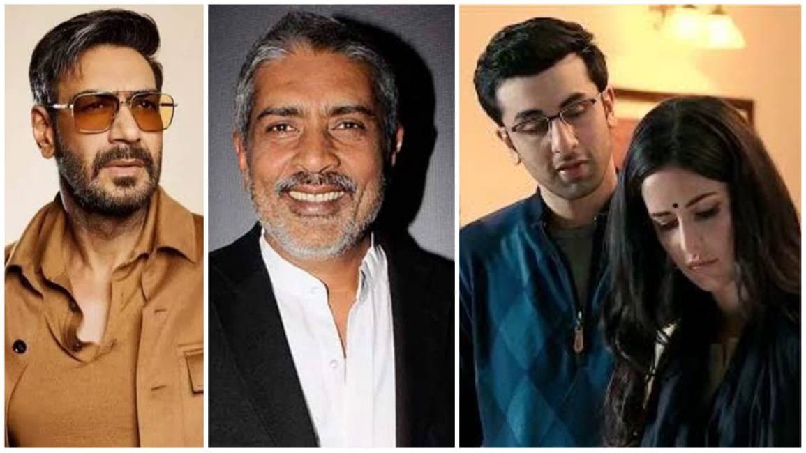 raajneeti 2s script is being written, confirms director prakash jha apills beans about gangaajal 3 and film on sunanda pushkar ent