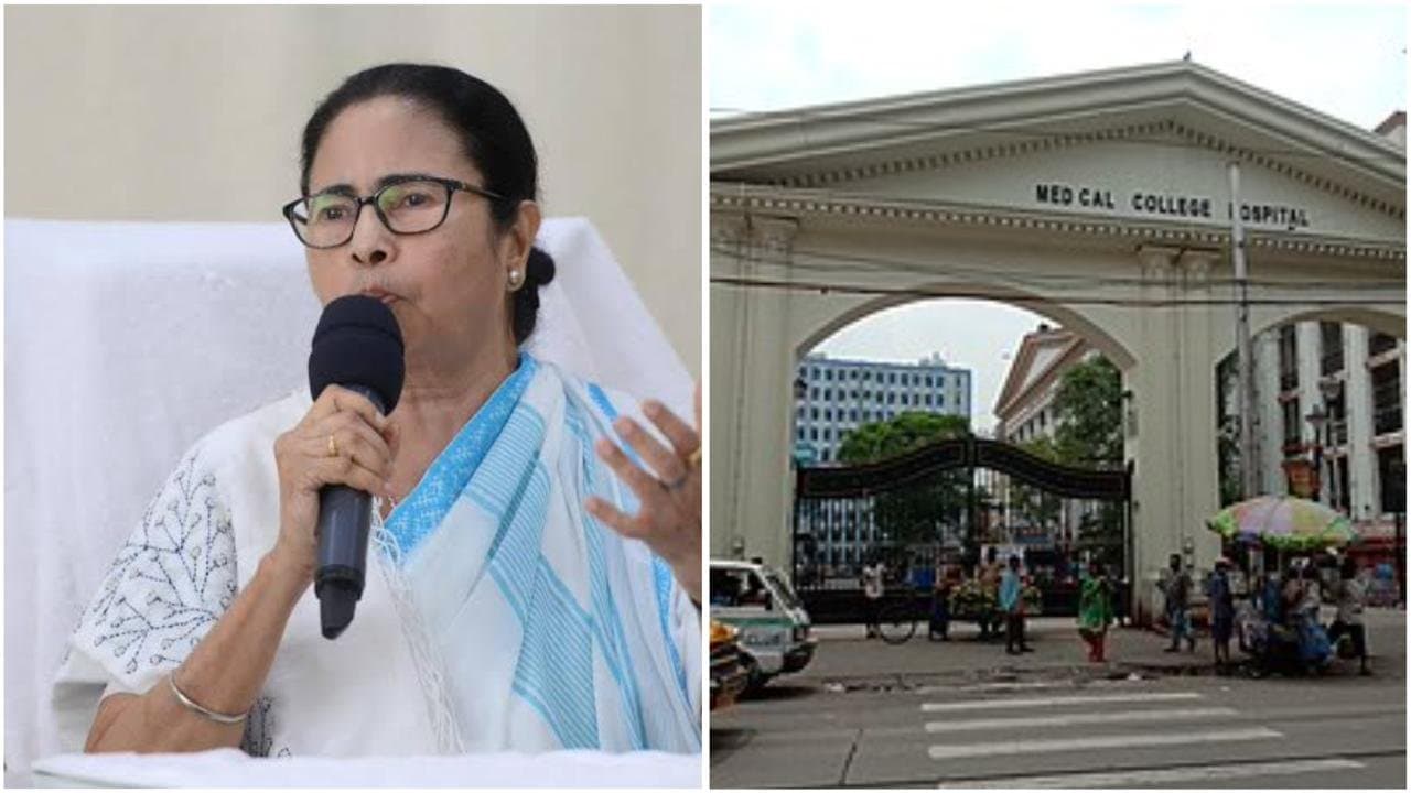 Health :   মুখ্যমন্ত্রীর নির্দেশের পর সরকারি হাসপাতালে দালালরাজের অভিযোগে আটক ৮