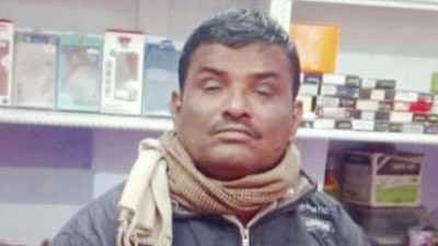 TMC Worker Killed in Murshidabad