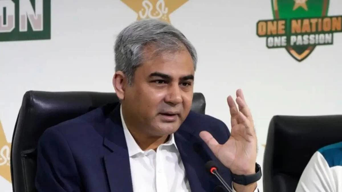 Pakistan Risk Rs. 35 Crore Loss With Bleak Asia Cup Future As BCCI Stand Firm On Demand