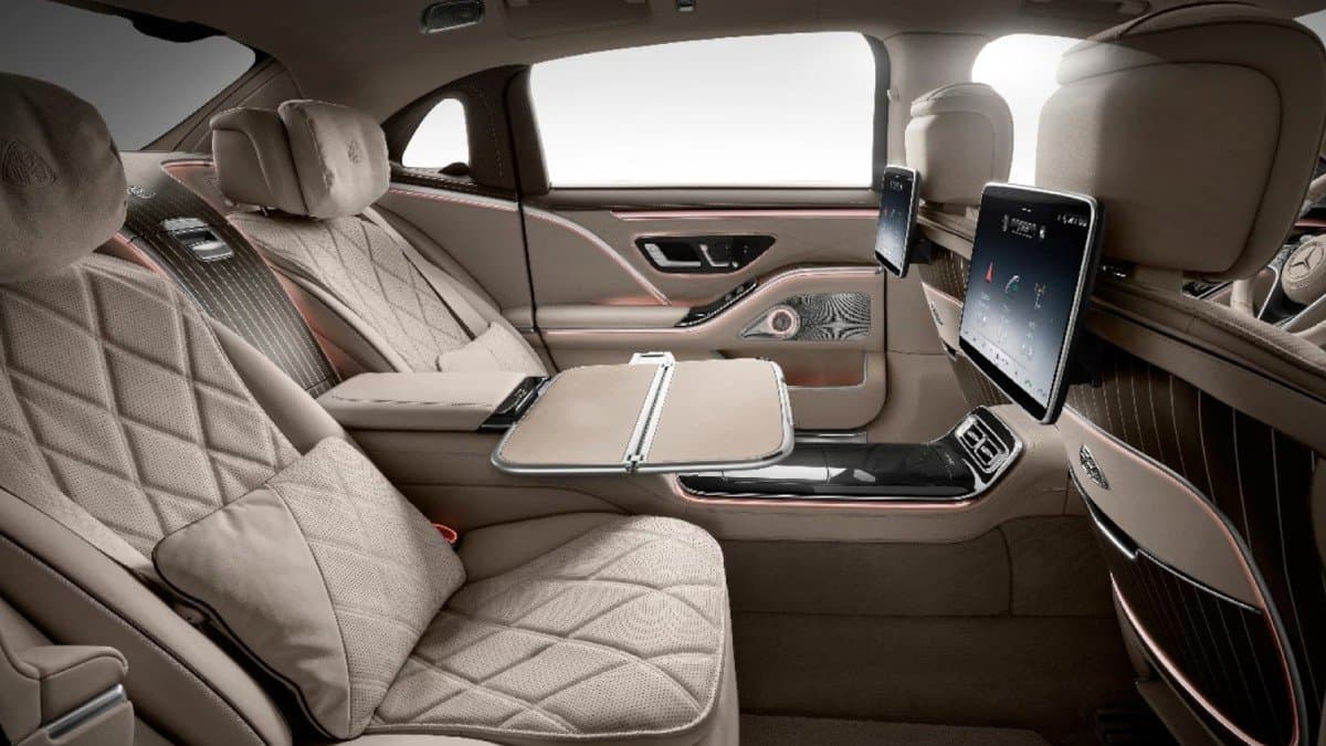 Youth wanted luxury car family denied then incident happened which will shock you