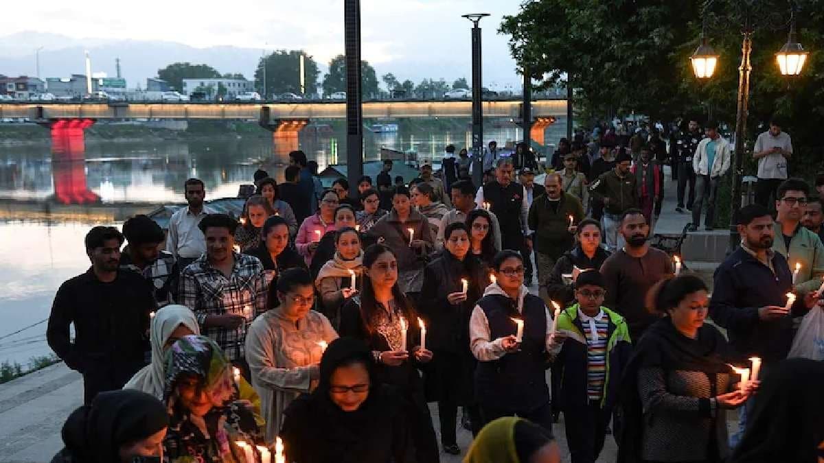 What is Kalima in Islam tourists were saved from the militants by hearing what they were reading