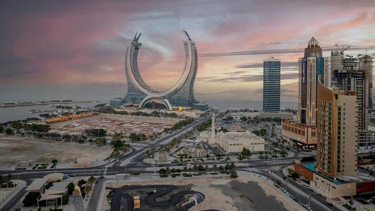 This Muslim country has 25 percent Indians of it s population