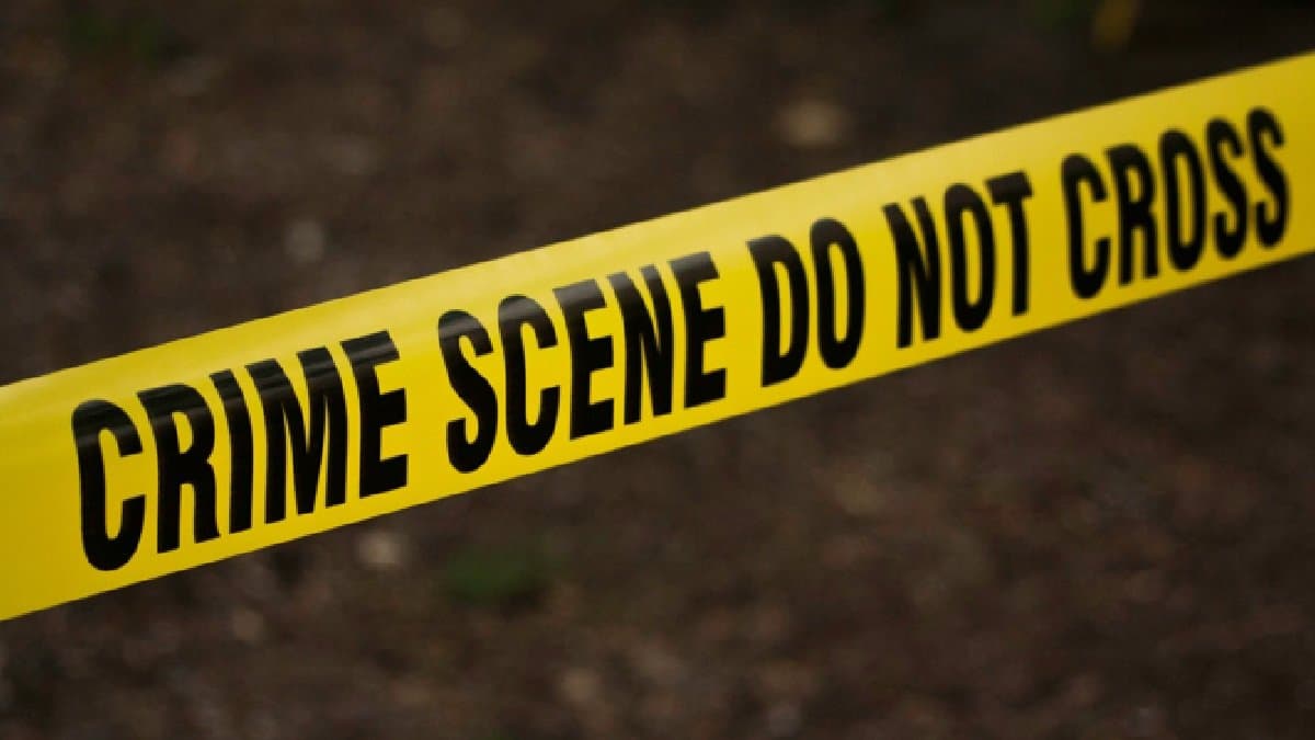  Newly Married Couples body Found In Jharkhand