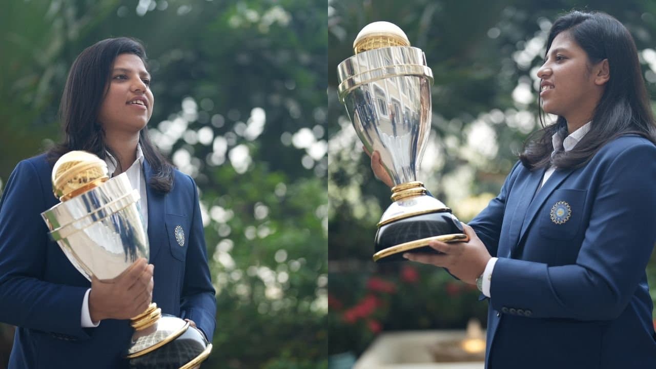 Mohun Bagan will felicitate World Champion Richa Ghosh  