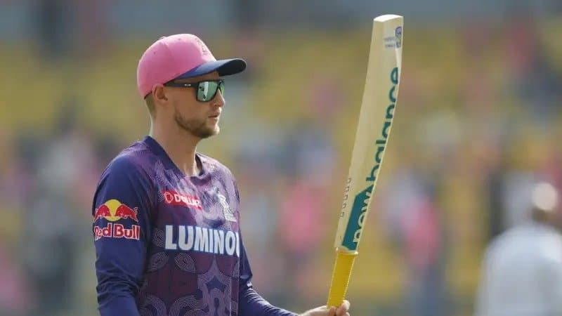 IPL: বাদ পড়ার আগেই আইপিএল থেকে সরে দাঁড়ালেন রুট
